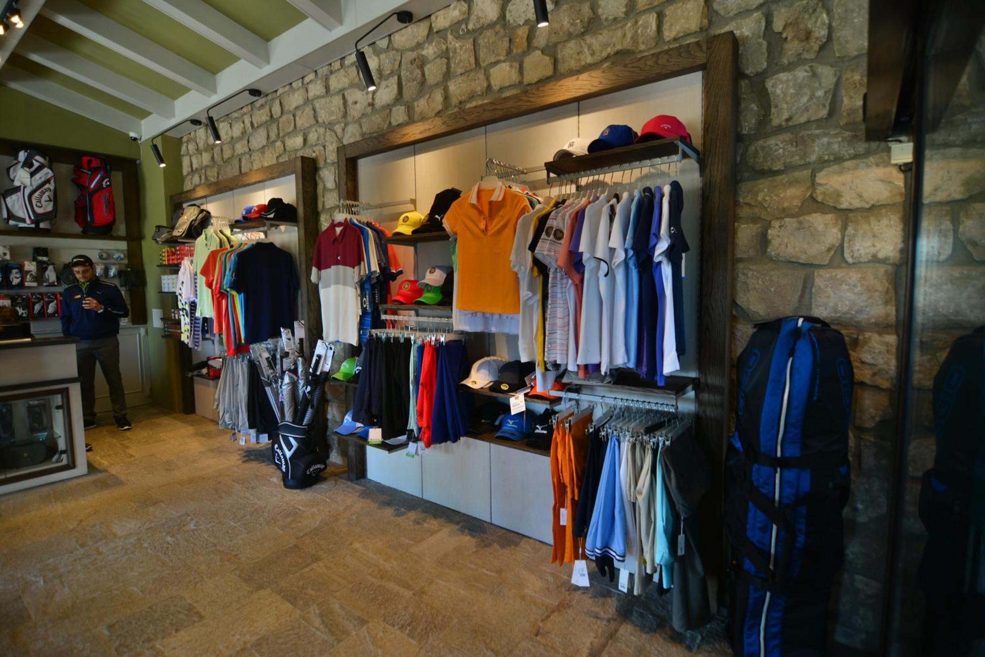 Blacksearama Golf & Villas Balchik Eksteriør billede