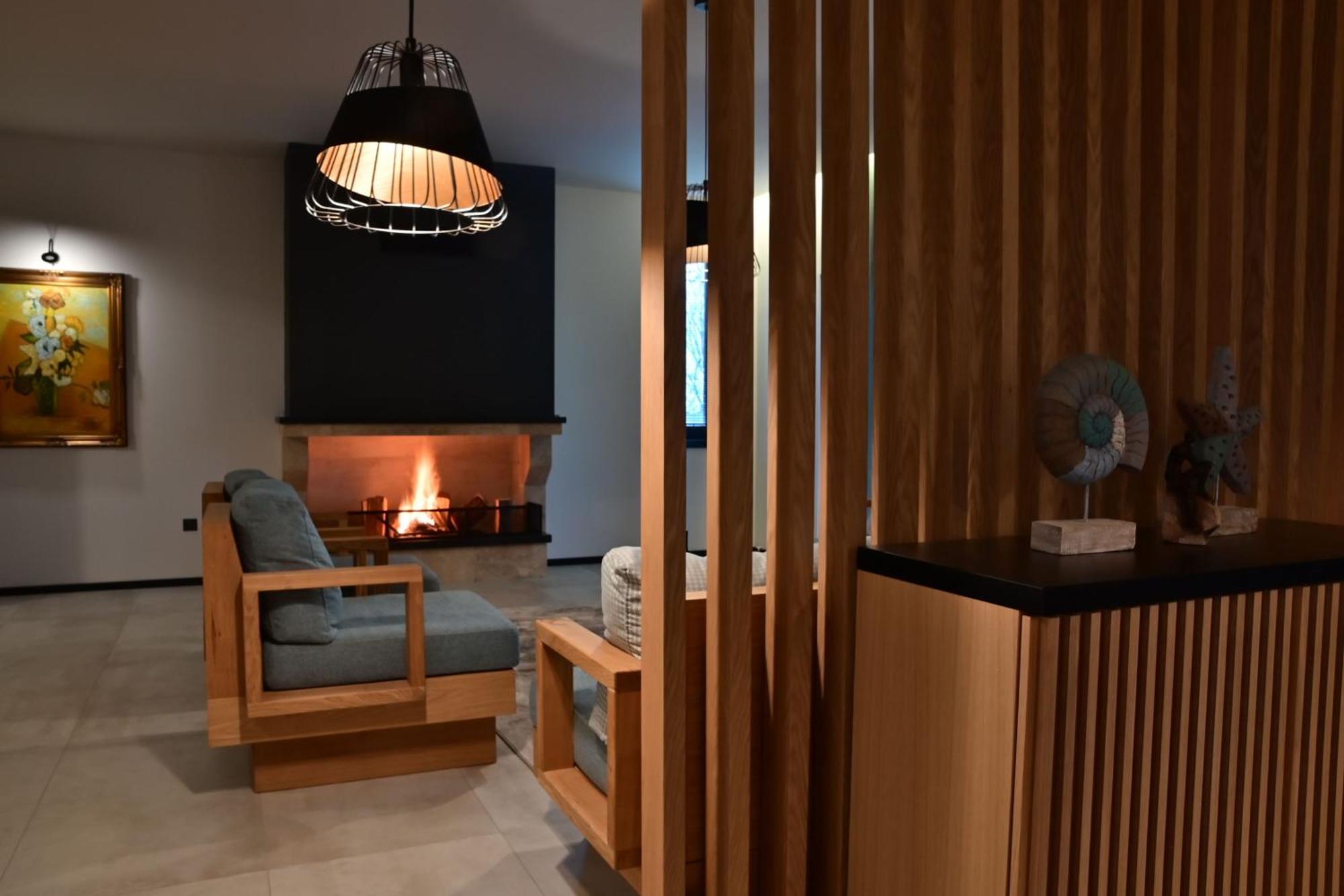 Blacksearama Golf & Villas Balchik Eksteriør billede