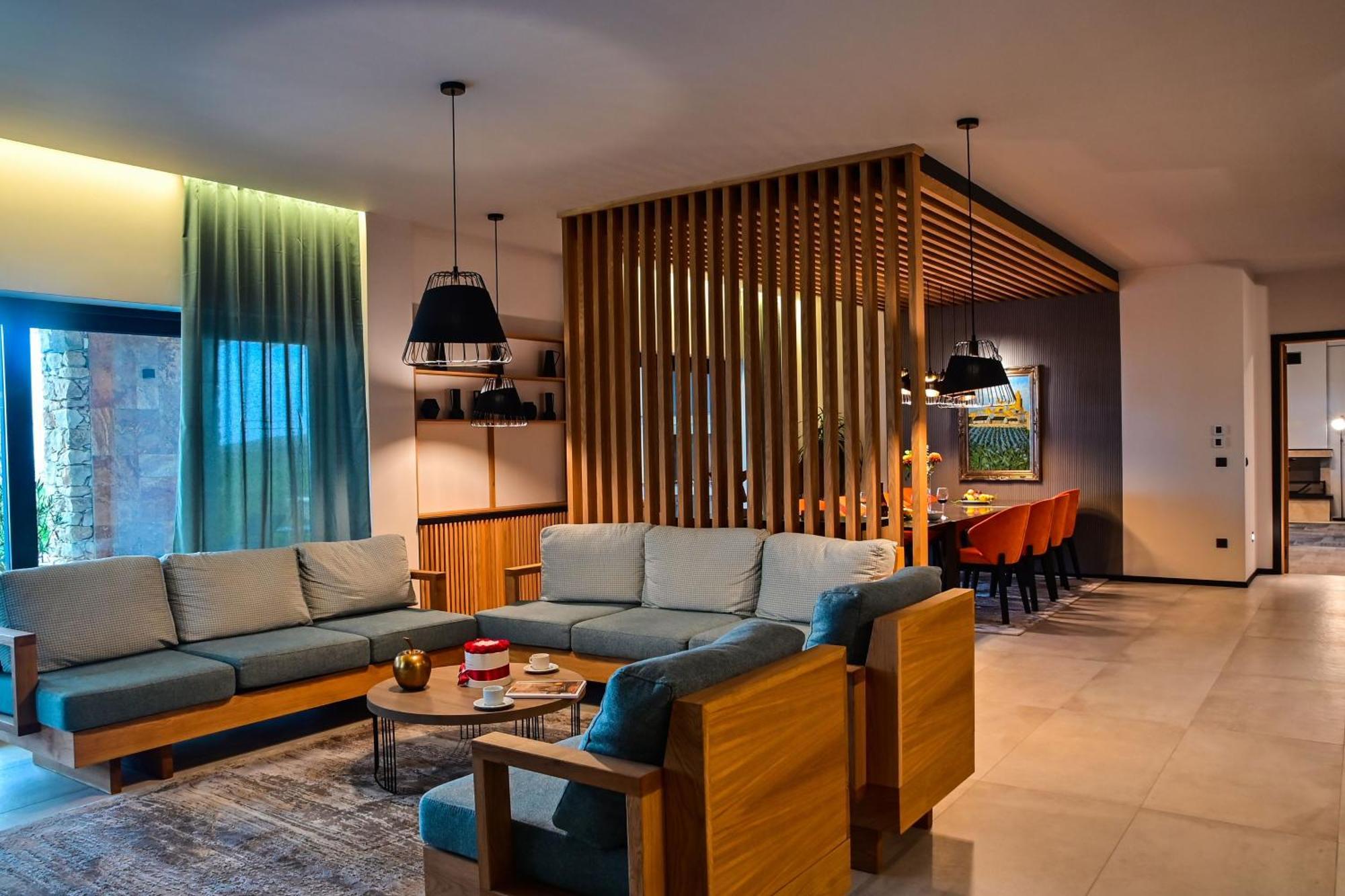Blacksearama Golf & Villas Balchik Eksteriør billede