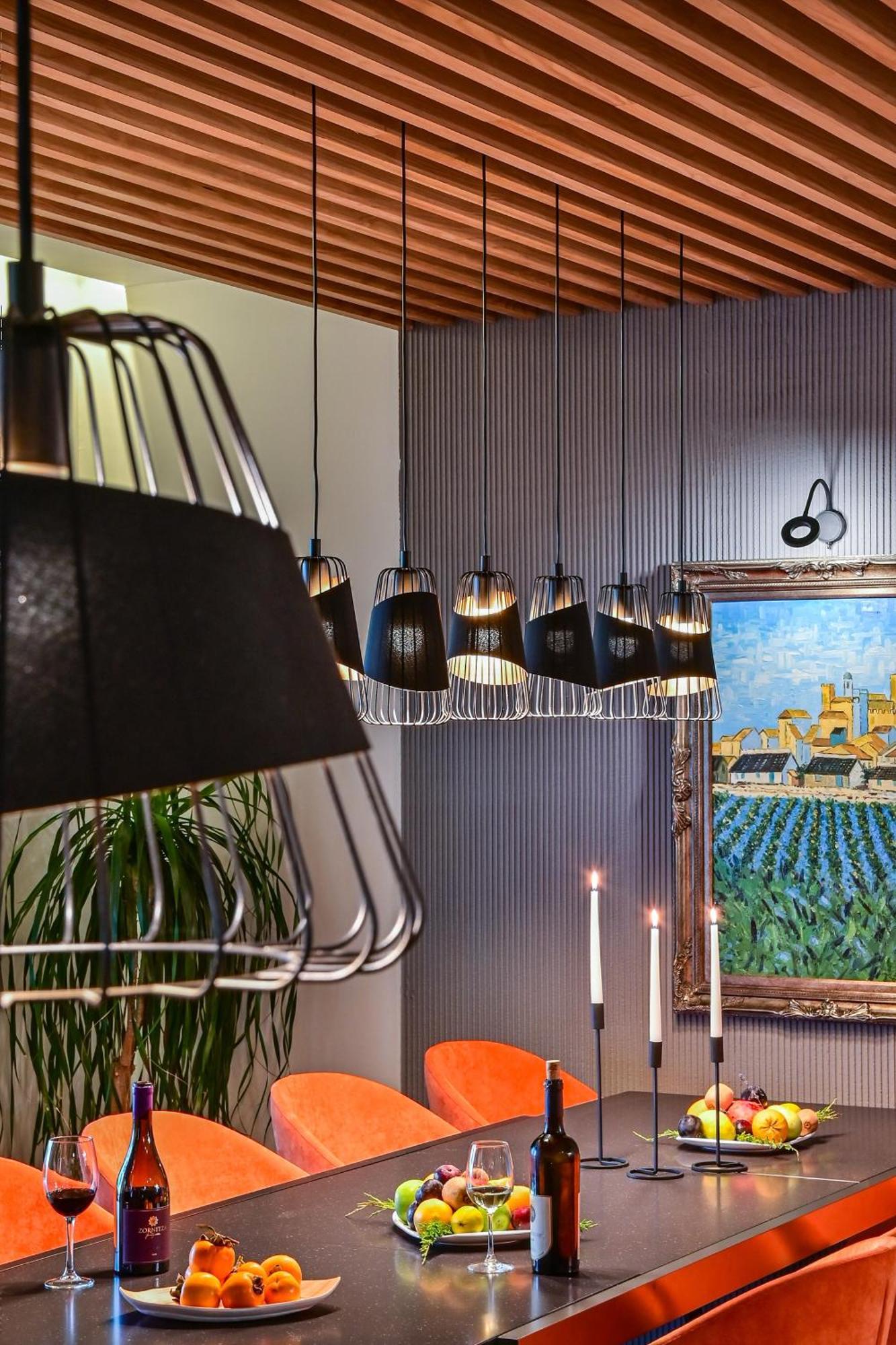 Blacksearama Golf & Villas Balchik Eksteriør billede